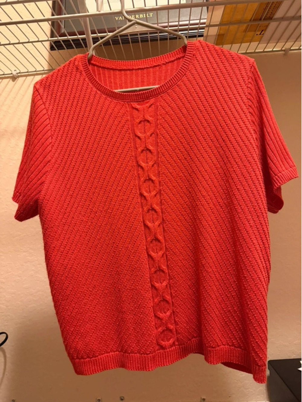 Women’s Top Lg